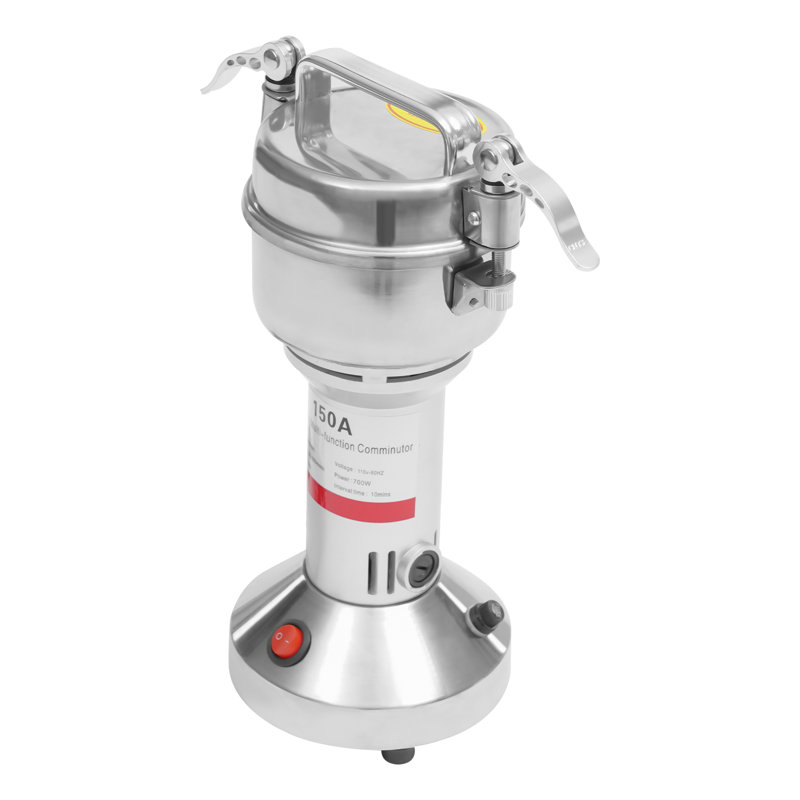 150g Electric Grain Mill Grinder