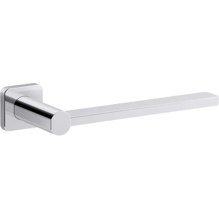 Parallel Towel Arm