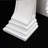 Modern & Contemporary Wood Bookends