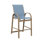 Fauteuil de bar berlinois Berlin Gardens