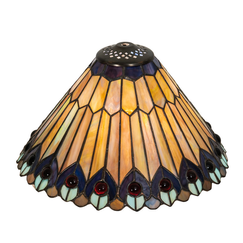 Cone Lamp Shade