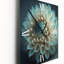 Jaire - Horloge murale Dahlia-1601107848