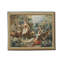Hand-Knotted High-Quality Area Rug
