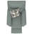Meniru Power Reclining Lay Flat Recliner-746897294