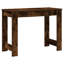 Desk 100X45x75 Cm Engineered Wood-1549977495
