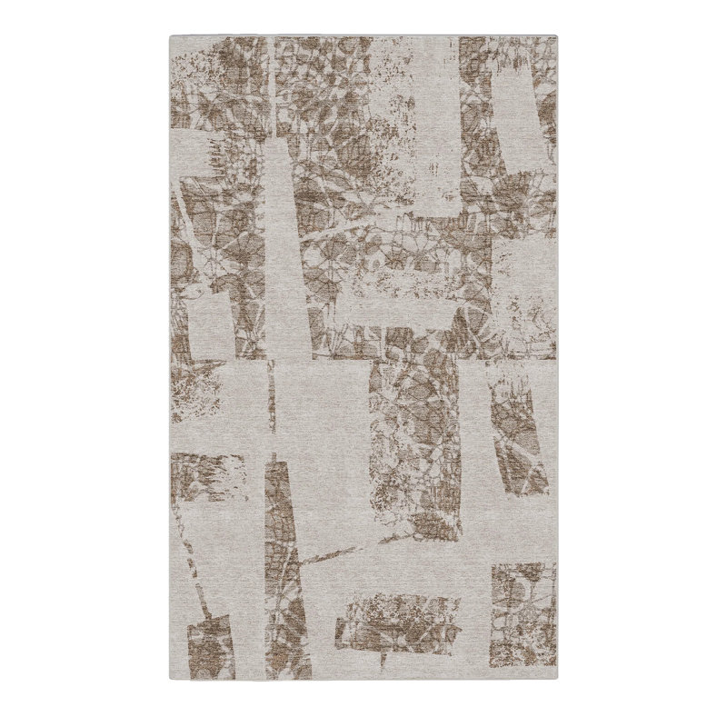 Tapis rectangulaire Euclid, Rectangle 2 pi x 4 pi