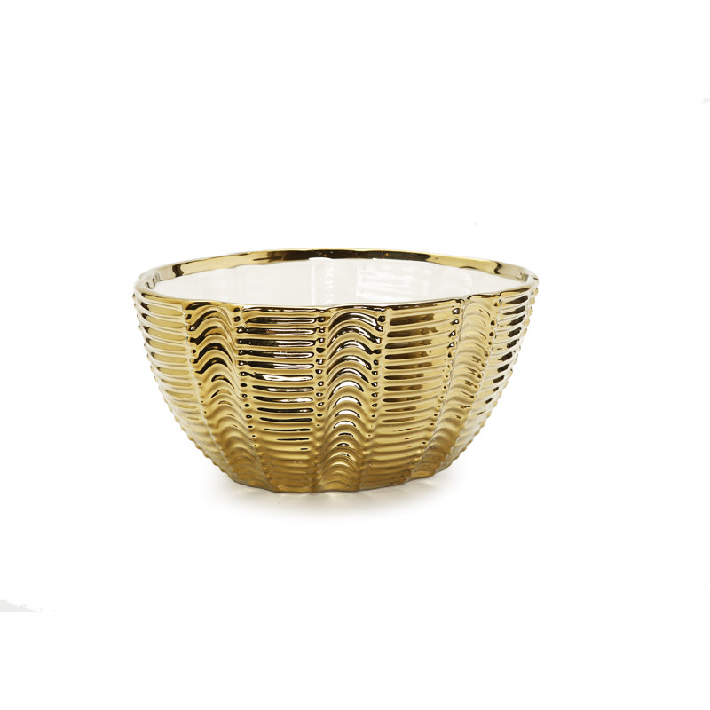 Ceramic Decorative Bowl