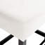 TABOURET DE COMPTOIR ZUMA KD [LOT DE 2 PCS]