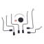 Clemen Flush Mount