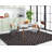 Smith Hand Woven Cotton Geometric Rug-20657601