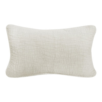 Carson Cotton Lumber Pillow