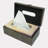 Angalena Tissue Box Cover Bathroom Tray Tumbler