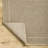 Abbie Striped Indoor / Outdoor Rug-2140620957