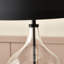 Rowen Glass Table Lamp