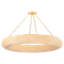 Lure 16 Light Chandelier