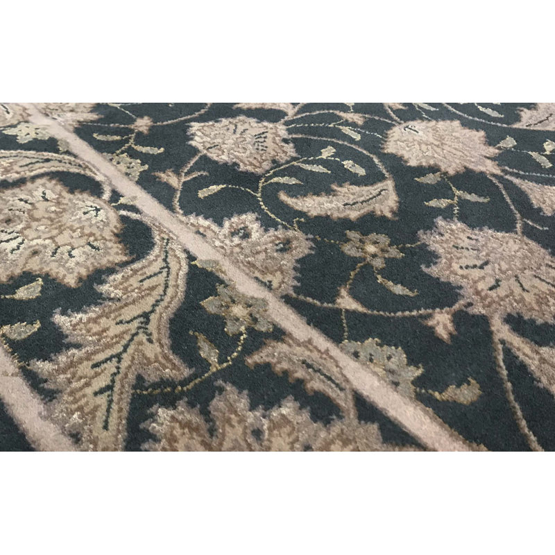 One-of-a-Kind 2'6" X 14' Area Rug