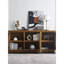 Armoire d'appoint Simple Wabi Sabi