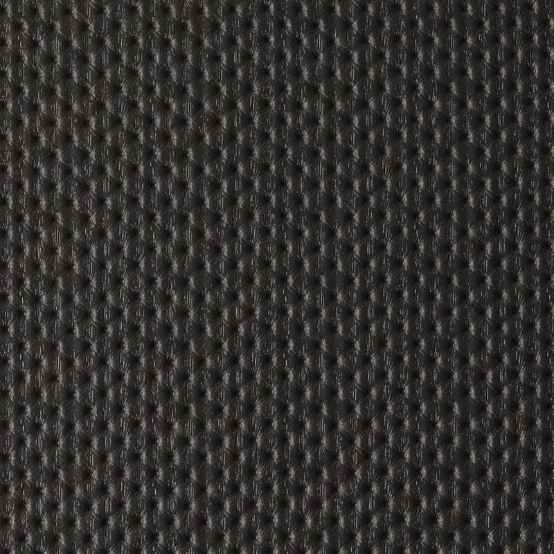 Tissu Contract Sheridan, Marron foncé