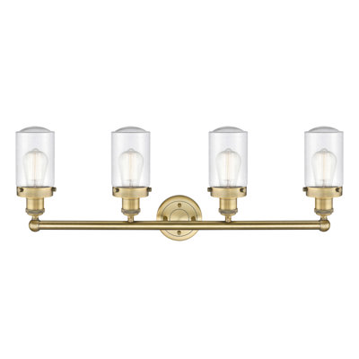 Erkson 4 - Light Dimmable Vanity Light