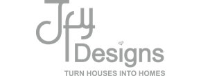 Logo JUST FOR YOU DESIGNS