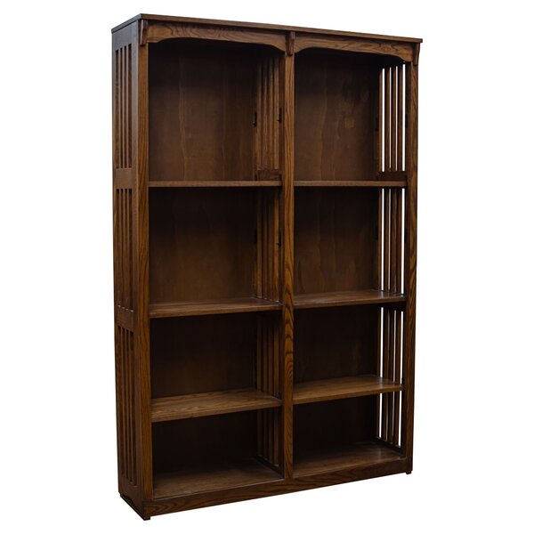 Loon Peak® Wilma Bookcase & Reviews | Wayfair