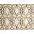 White/Beige Geometric