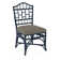 Chaise d'appoint Chippendale