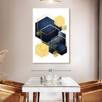 Avery Geometric Greek Odyssey