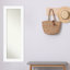 Miroir mural basique en bois non biseauté de base Basic-1845254642-1845254645