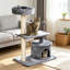 81 cm H Cat Tree / Condo