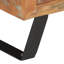 Frostley Unfinished TV Stand for TVs up to 50"