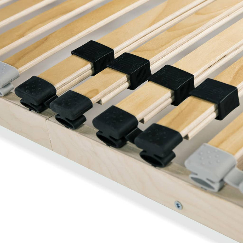 Ashlynn Bed Slats, 120 x 200cm