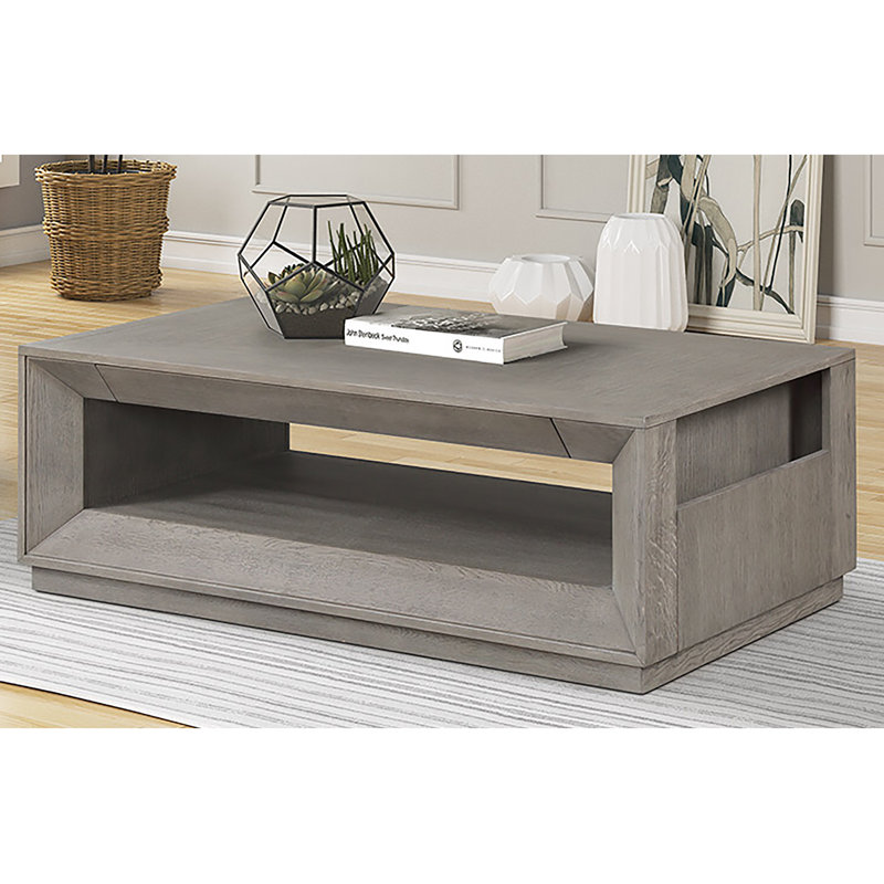 Artresha Single Coffee Table