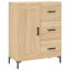 Mekala 69.5cm Sideboard-1425400966