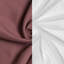Paire de rideaux occultant et isolants Brunonas Mix & Match-146629668-146629667