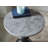 Marlotta Marble Top End Table