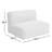 Luanda Outdoor Lounge Chair