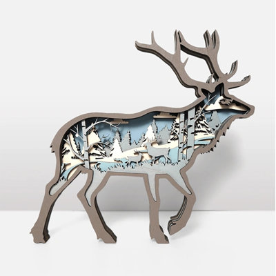 Dannielynn Furniture Figurines & Sculptures