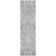Machine Washable Indoor/Outdoor Xhevrie Sky Rug