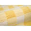 India Hand Hooked Wool Plaid Area Rug-1906487879