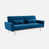 Blue is out of stock