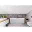 Grant 66.25'' L Air Bathtub-348232493-348232481