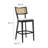 Modway Caledonia 30.7" Bar Stool-97667402