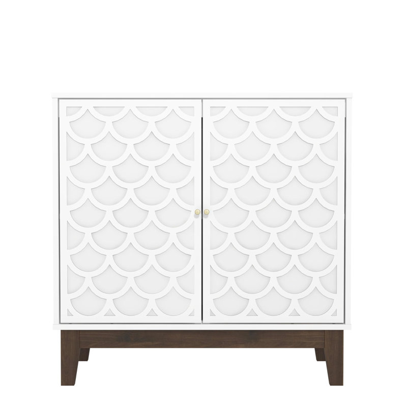 Armontae Accent Cabinet