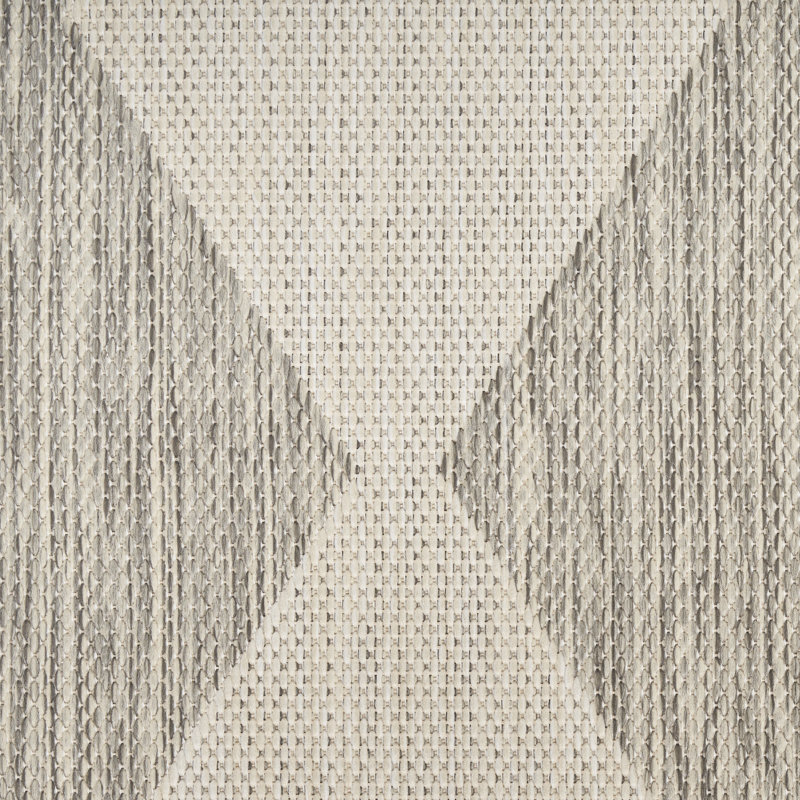 Rectangle Positano Indoor/Outdoor Area Rug