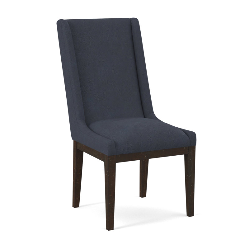 Upholstered Dining Chair, Applause Float The Boat, Nutmeg