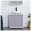 Base de meuble-lavabo simple 23,50 po seulement-99379671