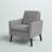 Bopp Upholstered Armchair-188124617