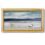 Sandpiper Bay - Reproduction de photo sur toile-1361330738
