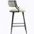 Drake 26" Fabric Upholstered Bar Stool-253002411